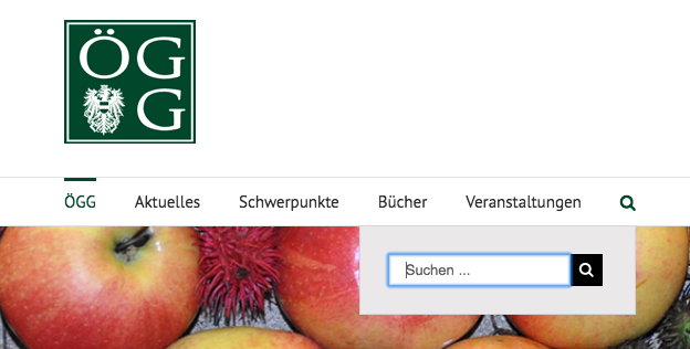 oegg-suche Avada Suche