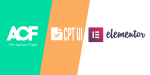 ACF CTP Elementor Pro