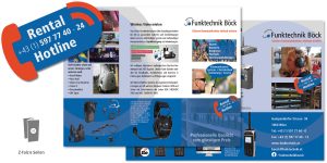 Funktechnik Z-Folder