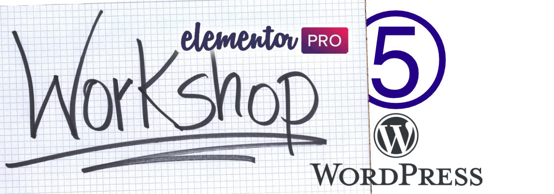Webseite selber Gestalten Workshop Teil 5