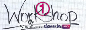 Webseite Erstellen mit WordPress und Elementor Pro