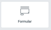 Formular Widget