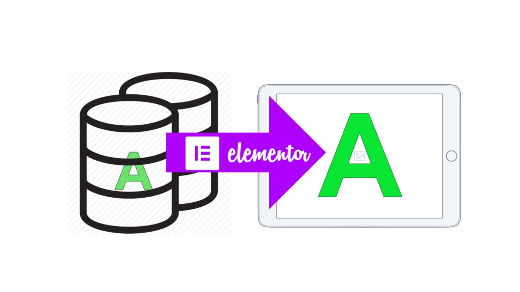 Dynamische Inhalte mit Elementor